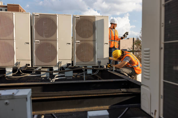 Best HVAC Air Duct Cleaning  in Ketchum, ID