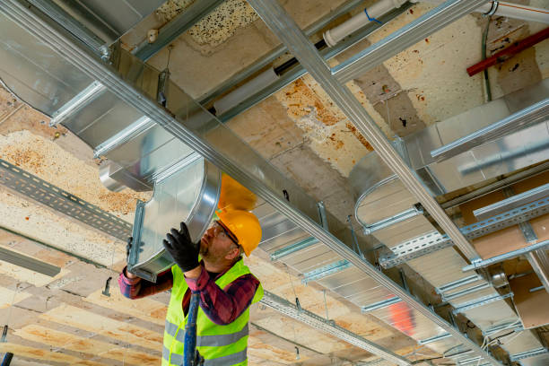 Affordable Air Conditioning Repair in Ketchum, ID