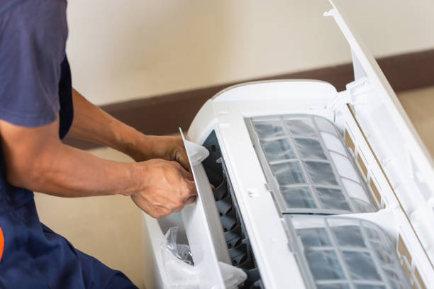 AC Installation Near Me in Ketchum, ID