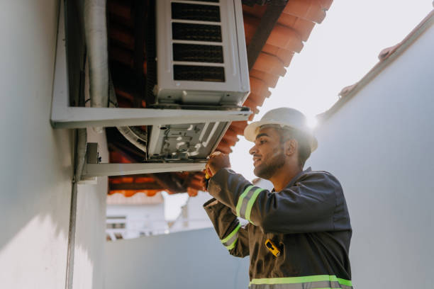 Best Central Air Repair  in Ketchum, ID