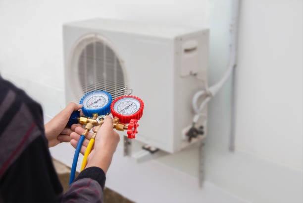 Professional HVAC in Ketchum, ID