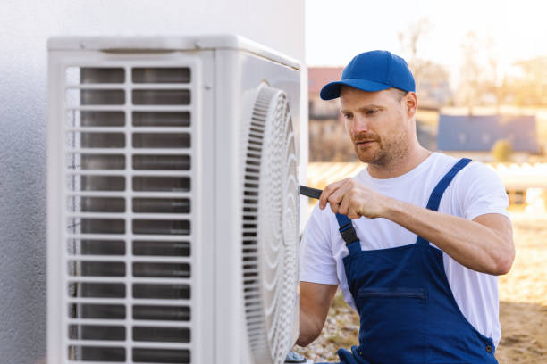 Best HVAC Repair Near Me  in Ketchum, ID