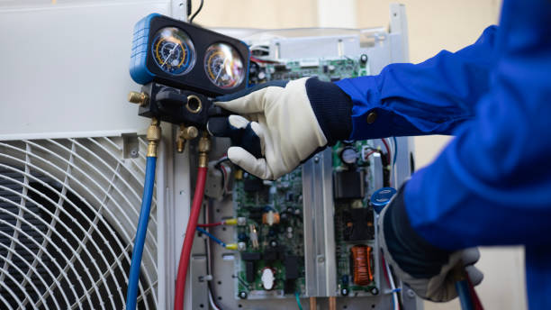 Best HVAC Companies Near Me  in Ketchum, ID